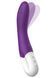 Вібратор точки G Liebe Bend It Rechargeable Purple SX1598 фото 2