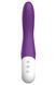 Вібратор точки G Liebe Bend It Rechargeable Purple SX1598 фото 3