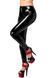 Легінси Noir Handmade F380 Dominae Skinslave PVC Leggins 3XL SX4139 фото 3