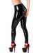 Легінси Noir Handmade F380 Dominae Skinslave PVC Leggins 3XL SX4139 фото 2