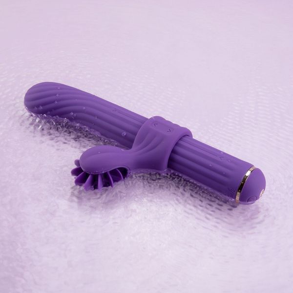 Вібратор Otouch Magic Stick S1 Plus - Purple SO9438 фото