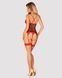 Корсет Obsessive Jollymore corset XL 2XL SX1149 фото 2