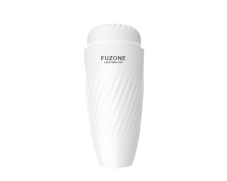 Мастурбатор - Funzone Sensing Vibrating Masturbation Cup 62530026-00199 фото