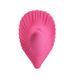 Вібратор Pretty Love Fancy Clamshell Pink 6603BI-014369HP фото 5