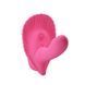 Вібратор Pretty Love Fancy Clamshell Pink 6603BI-014369HP фото 3