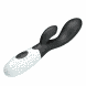 Вібратор-кролик Pretty Love Brighty Vibrator Black 6603BI-014174-A3 фото 5