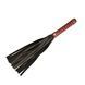 Флогер Liebe Seele Wine Red Wine Red Mini Flogger SX2813 фото 2
