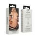 Затискачі для сосків Bedroom Fantasies: Nipple Clamps with Beaded Chain - Silver SX2209 фото 7