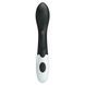 Вібратор-кролик Pretty Love Brighty Vibrator Black 6603BI-014174-A3 фото 4