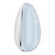 Вібратор Satisfyer Drop To Go Blue SX3835 фото 2