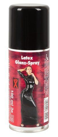 Спрей для латексу - LateX Glanz-Spray, 100 мл 71326300040000 фото