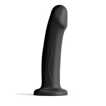 Фалоімітатор Dorcel Real Pleasure XL Black SX2270 фото