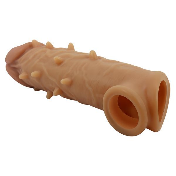 Насадка на член Pretty Love Osborn Flesh 6603BI-026250 фото