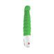 Вібратор точки G Fun Factory PATCHY PAUL fresh green SX0935 фото 1