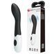 Вібратор Pretty Love Bishop Vibrator Black