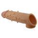 Насадка на член Pretty Love Osborn Flesh 6603BI-026250 фото 4