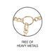 Наручники Bijoux Indiscrets MAZE &mdash; Wide Cuffs Black SO2649 фото 5