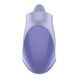 Вібростимулятор для клітора з язичком Satisfyer Tongue Dancer SX3846 фото 2