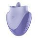 Вібростимулятор для клітора з язичком Satisfyer Tongue Dancer SX3846 фото 1