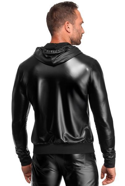 Чоловіча толстовка Noir Handmade H086 Vexen hooded jacket XXL SX4196 фото