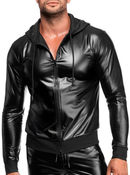 Чоловіча толстовка Noir Handmade H086 Vexen hooded jacket XXL SX4196 фото
