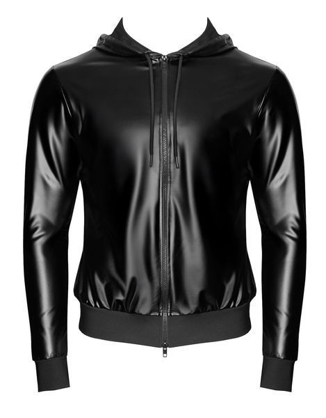 Чоловіча толстовка Noir Handmade H086 Vexen hooded jacket XXL SX4196 фото