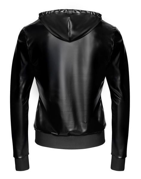 Чоловіча толстовка Noir Handmade H086 Vexen hooded jacket XXL SX4196 фото