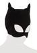 Маска Bad Kitty Cat Mask Black - 2490242 513224902421001 фото 4