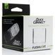 Адаптер для з'єднання двох Квікшотов в одну іграшку Fleshlight Quickshot Quick Connect F19266 фото 3