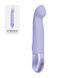 Пульсатор для точки G Fun Factory STRONIC G Purple SX3708 фото 1