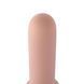 Силіконовий дилдо для секс-машин Hismith Silicone Anal Plug Dildo, система KlicLok SX4005 фото 5