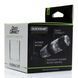 Адаптер для з'єднання двох Квікшотов в одну іграшку Fleshlight Quickshot Quick Connect F19266 фото 2