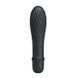 Віброкуля Pretty Love Solomon Vibrator Black 6603BI-014503-4 фото 2