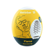 Самозмащувальний мастурбатор-яйце Satisfyer Masturbator Egg Fierce SO5522 фото