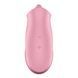 Вібростимулятор для клітора з язичком Satisfyer Tongue Lover SX3847 фото 4