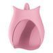 Вібростимулятор для клітора з язичком Satisfyer Tongue Lover SX3847 фото 3