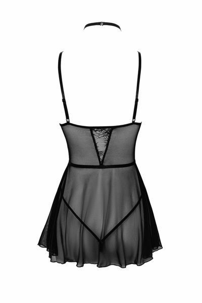 Бебі-дол Kissable First Kiss Babydoll L/XL SX1949 фото