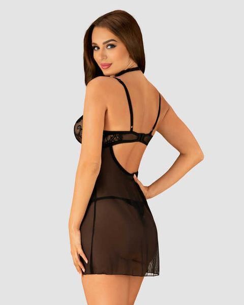 Сукня JSY JS228165 Black L XL SX1829 фото