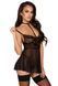 Бебі-дол Kissable First Kiss Babydoll L/XL SX1949 фото 2