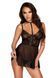 Бебі-дол Kissable First Kiss Babydoll L/XL