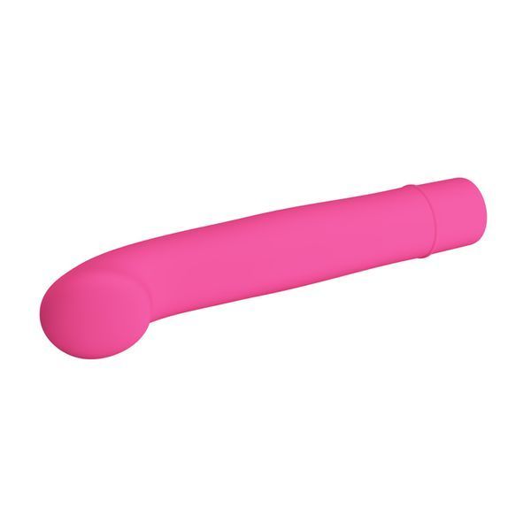 Вібратор Pretty Love Bogey Vibrator Pink 6603BI-014719 фото