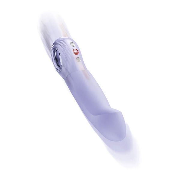 Пульсатор для точки G Fun Factory STRONIC G FORTE Purple, 8 режимів, суперпотужний SX4250 фото