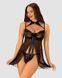 Сукня JSY JS228165 Black L XL SX1829 фото 3