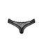 Трусики Obsessive Medilla thong XL 2XL SO9058 фото 4