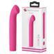 Вібратор Pretty Love Bogey Vibrator Pink 6603BI-014719 фото 1