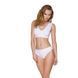 Спортивний топ з еластичної бавовни Passion PS005 TOP XL, white SO4229 фото 3