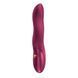 Пульсатор для точки G Fun Factory Stronic Wave Wine Red SX3709 фото 6