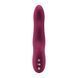 Пульсатор для точки G Fun Factory Stronic Wave Wine Red SX3709 фото 1