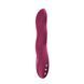Пульсатор для точки G Fun Factory Stronic Wave Wine Red SX3709 фото 3