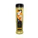 Масажна олія Shunga Stimulation – Peach зі зволожувальним ефектом (240 мл)
